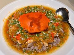 -皇朝会.经典传统粤菜(外滩店)