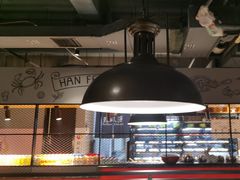 -韩风源自助烤肉(国贸精品店)