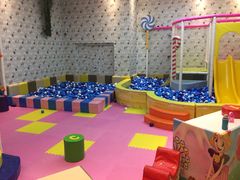 -丽池宫韩式汗蒸会馆(华灯坊店)