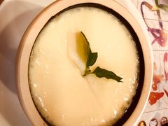 榴莲撞奶-点都德(盘福楼店)