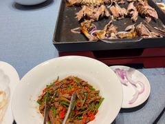 -九十九顶毡房(清河店)