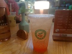 -逸派咖啡 EPARKCOFFEE(广安门店)
