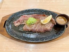 -萨莉亚意式餐厅(深圳北站店)