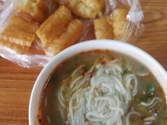 -汪记鲜鱼糊汤粉(沈阳路总店)