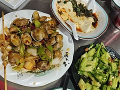 -亿牌牌东北烧烤(博物馆旗舰店)