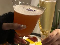 -Fuzzy Bistro 浮几韩餐·茶酒馆