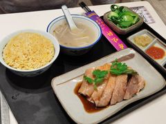 -本味轩精品茶餐厅(黄山路店)