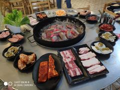 -五彩凉山自助西昌烧烤(柳翠路店)