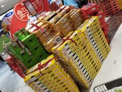 -盒马鲜生(金桥国际广场店)