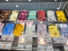 -iceason爱茜茜里·意大利健康冰淇淋(骑龙巷店)