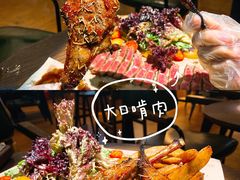 -The Cheebat 锌吧·Bistro(体育西店)