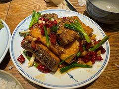 -静一餐厅·湖北菜(前门创始店)