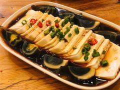 -李军力烧烤(丰庆路店)