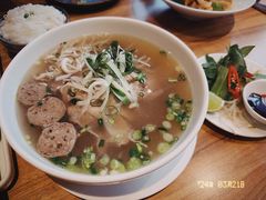 -越美小馆·越南料理(曲江店)