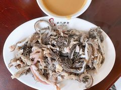 爆肚-姚记炒肝店(鼓楼店)