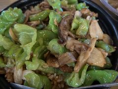 -88号小吃店·经典云南菜·地道纳西美食