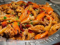 虾煲-胖哥俩肉蟹煲(湖滨银泰in77店)