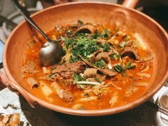 -云海肴·汽锅鸡·云南菜(高德置地店)