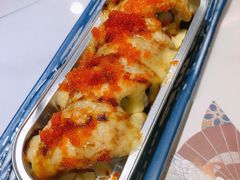 -羽寿司(东方宝泰店)