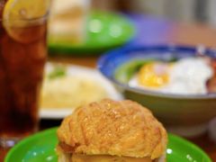 -澳门陈光记烧味饭店(南京德基广场店)