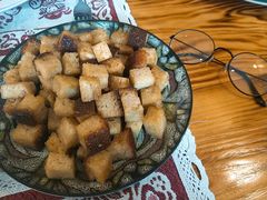 -小V家秘制火锅鸡(钟源小区店)