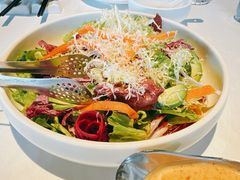 -悦融·京鲁菜·露台花园(安定门店)