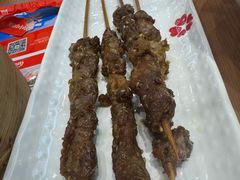 -阳阳中国饭(北京荟聚店)