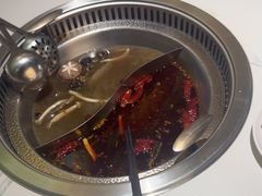 -椒王火锅(厚街万达店)