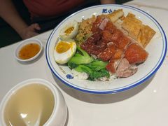 -肥小福·烧鹅专门店(环宇荟店)