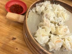 -嘉州海汇源老烧麦店