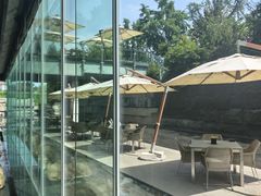 -外滩悦榕庄·海怡西餐厅