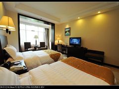 -北京红螺园饭店