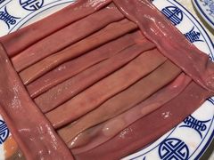 -龙森园火锅(琴台路店)