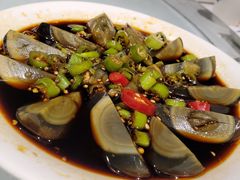 -宴秋杭州菜(锦艺城店)