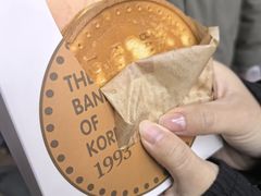 -莫朗核桃饼(虹泉路店)