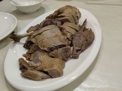 南京盐水鸭-19号私房菜(云南路店)