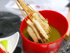 -虾友记(麻辣小龙虾 烤鱼 烧烤)