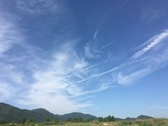 -天目溪漂流