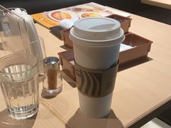 -星巴克臻选(北京世贸天阶店)