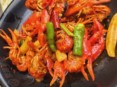 -聚味瞿记·龙虾堂(坡子街店)