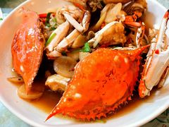 -启东小海鲜(庄先湾路1号店)