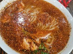 -西塔大冷面(市府大路店)