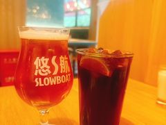 -悠航SLOWBOAT(三里屯店)