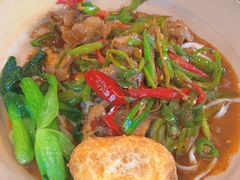 -方铲铲·成都板凳面(滨江银泰店)