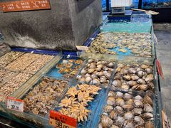 -徐记海鲜(陕西历史博物馆|明德门店)