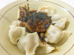 -新繁牛肉豆花(都江堰店)