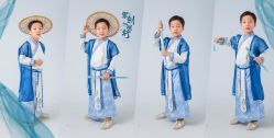 点击看大图 -倾城宝贝儿童摄影(浦东金谊店)