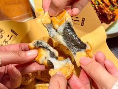 -辣不二地道川菜(汉水路店)