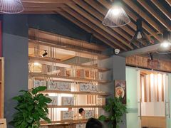 大堂-宜宾燃面旗舰店