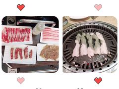 -妙香居韩国烤肉(鹏瑞利季华广场店)